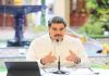 Pdte. Maduro llama a impulsar capacidad productiva del país