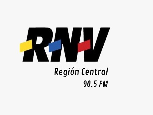 RNV RC 90.5 FM logo 2