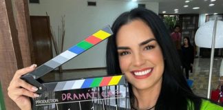 Scarlet Ortiz protagonizará "Dramáticas"