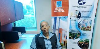 UNESR Núcleo Canoabo-profesora Yulitza Breto-directora-portada