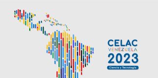 Celac-Venezuela 2023 Ciencia y Tecnología se instala en Caracas del 26 al 27 de junio
