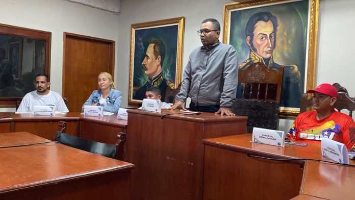 La Ley Para la Protección Animal en Guacara