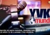 Pdte. Maduro felicita a emisora YVKE Mundial en sus 79 años YVKE Mundial-79 años-Maduro