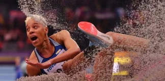 Yulimar Rojas-Liga Diamante 2023-Oslo-Noruega