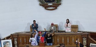 AN aprueba reforma de Ley Orgánica de los Consejos Comunales