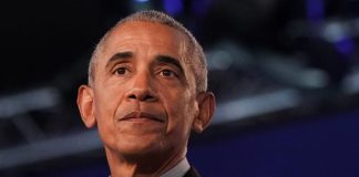 Barack Obama, expresidente de Estados Unidos (Foto: Ian Forsyth / Getty Images)