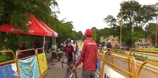 Campeonato Nacional Máster de Ciclismo