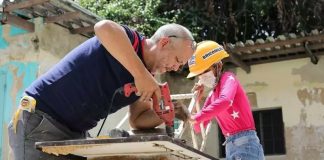 Bricomiles son la unión perfecta para garantizar el bienestar del Pueblo