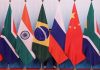 Cancilleres de los Brics abordarán en Sudáfrica situación global países Brics