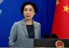 China acusa a EEUU de provocación por incidente aéreo China acusa a EEUU