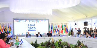 Pdte. Maduro propone crear Centro de Investigaciones para países de la Celac