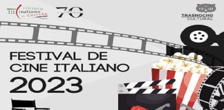 Festival de Cine Italiano 2023