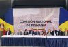 Comisión Nacional de Primarias admitió todas las postulaciones inscritas Comisión Nacional de Primarias admitió todas las postulaciones inscritas
