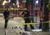 EEUU: Tiroteo en Denver deja al menos nueve personas heridas Tiroteo en EEUU