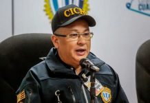Douglas Rico: Ningún detenido en Colombia pertenece al Tren de Aragua