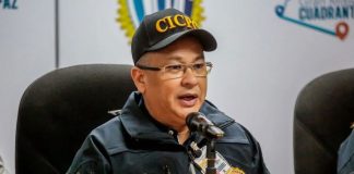 Douglas Rico: Ningún detenido en Colombia pertenece al Tren de Aragua