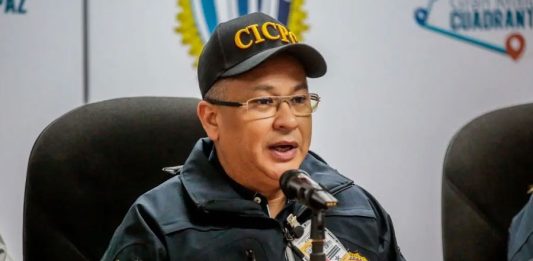 Douglas Rico: Ningún detenido en Colombia pertenece al Tren de Aragua