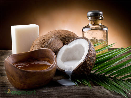 dua-la-nguyen-lieu-thien-nhien-giup-da-khoe-dep Aceite de coco