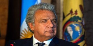 Lenín Moreno