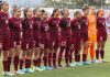 Vinotinto Femenina