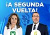 Guatemala a segunda vuelta
