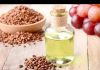Semillas de uva: beneficios para la salud y la piel