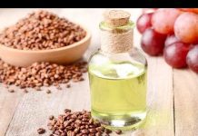 Semillas de uva: beneficios para la salud y la piel