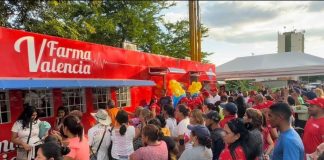 inauguran segunda FarmaValencia