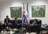 presidente de Irán