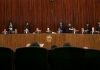 Juicio contra expresidente Jair Bolsonaro