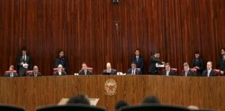 Juicio contra expresidente Jair Bolsonaro