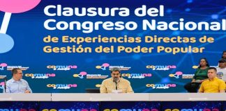 ley orgánica de contraloría social