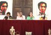 AN recibe aportes para el proyecto de Ley Contra Todo Tipo de Discriminación Ley Contra Todo Tipo de Discriminación