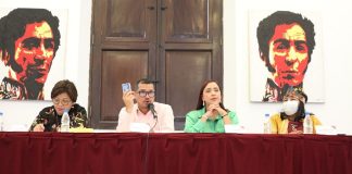 Ley Contra Todo Tipo de Discriminación