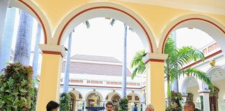 Hay seguir trabajando