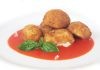 Mozzarellas empanizadas