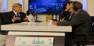 Agilizan conformación del Comité de Postulaciones para escoger nuevo CNE