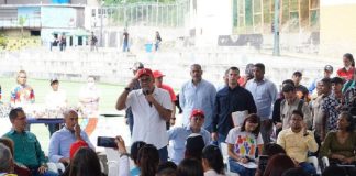 AN debate Ley de Consejos Comunales junto a más de 400 comunas