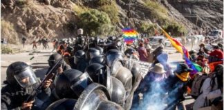 secretario de Derechos Humanos