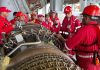 Equipos para aumentar producción