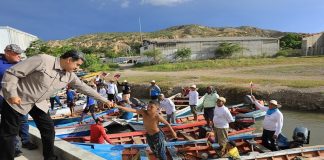 pesca y acuicultura