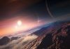 Exoplaneta