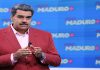 presidente Maduro