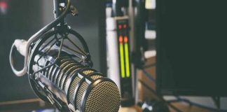 El Día de la Radiodifusión