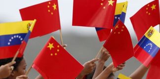 relaciones bilaterales China-Venezuela-alianza-49 años