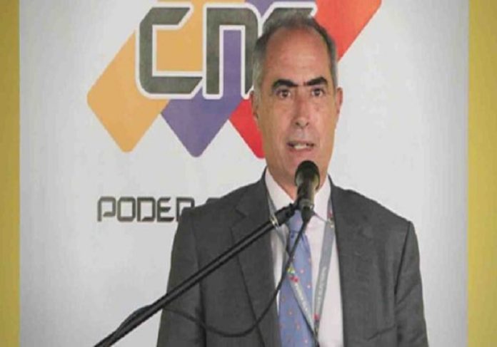 robp Roberto Picón