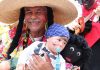 Ministro E. Villegas: La tradición de San Pedro enriquece la cultura venezolana Tradición de San Pedro