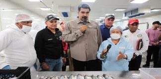 sector pesquero nacional