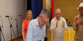 El Tamunangue