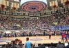 Trotamundos de Carabobo mantiene su invicto y avanza a las finales en la Superliga Trotamundos de Carabobo